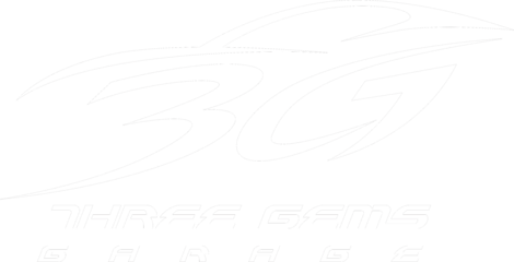 Three Gems Garage — Ceramic Coating & Tint Co.